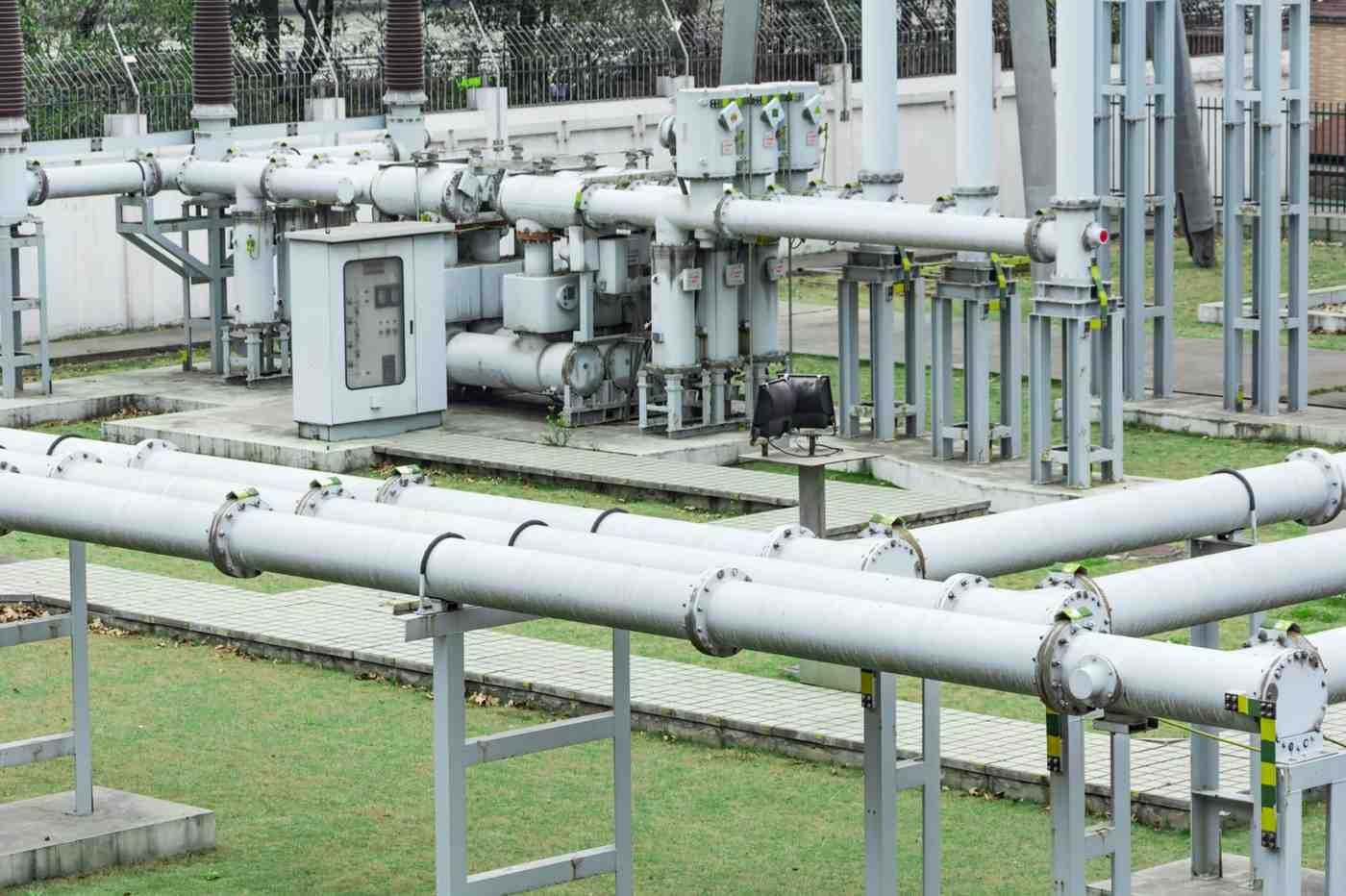 Plant Layout Integration & Piping Engineering