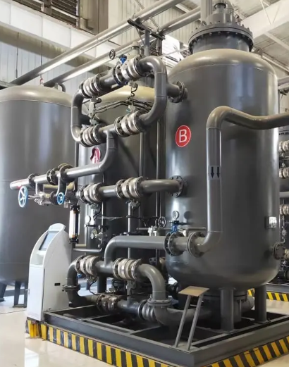 Energy & Power Skids