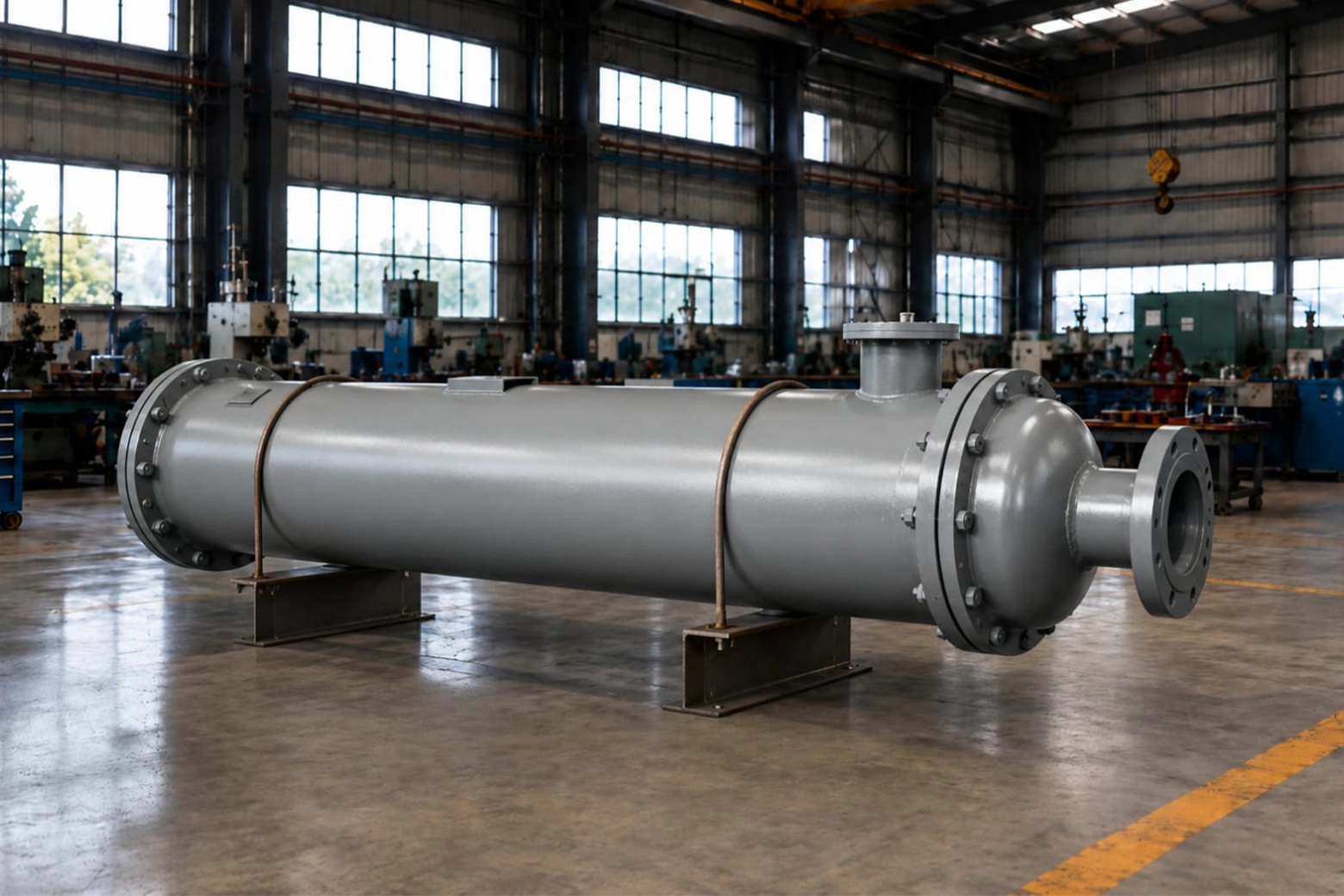 Evaporators