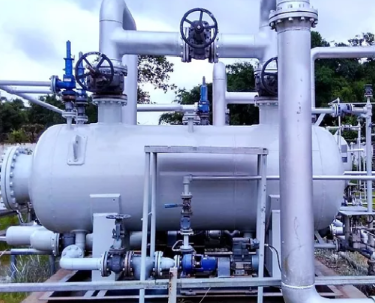 Knock-Out Drum (KO Drum)