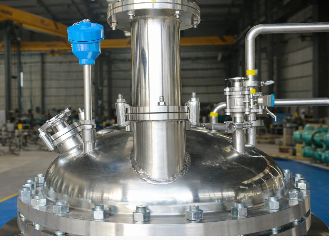 Photochemical & Electrochemical Reactors