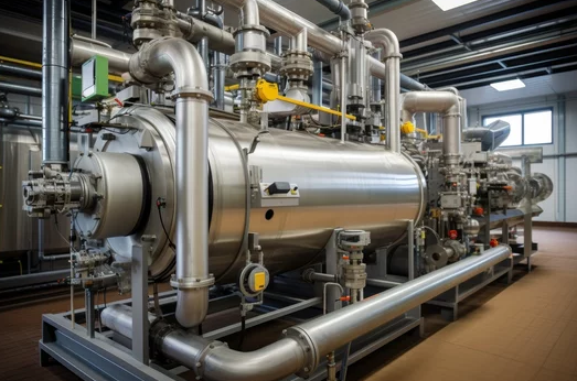 Polymerization Reactors