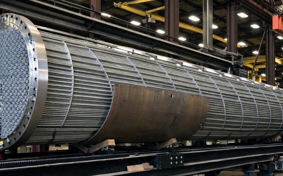 Regenerative Heat Exchangers