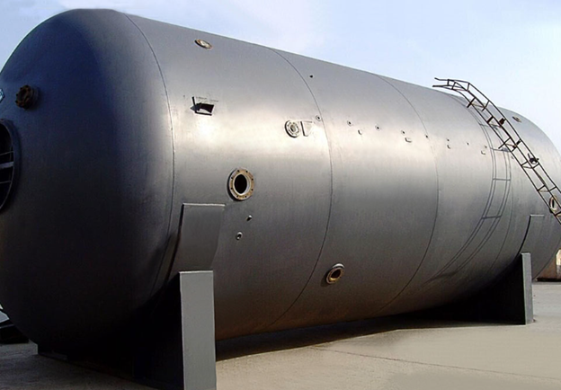 Sand Filter Pressure Vessel