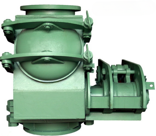 Special BF System Valves
