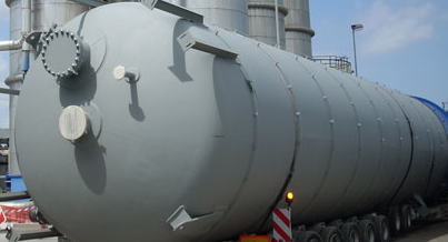 Specialized Storage Tanks